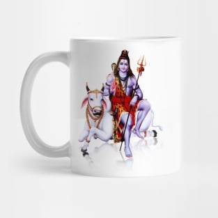 Shiv , shiva , bhole , om, , lord shiva Mug